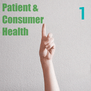 Patient & Consumer Health |  6 PRÁTICAS RECOMENDADAS DE MARKETING POR E-MAIL PARA SAÚDE