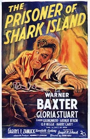 The Prisoner of Shark Island (1936)