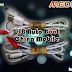 Read Flash China MTK With Piranha Box & USB Auto Boot