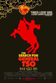 The Search for General Tso DVD Rip English Full Movie Watch Online