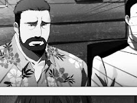 Mahouka Koukou no Rettousei Volume 20 Chapter 2 Part 1
