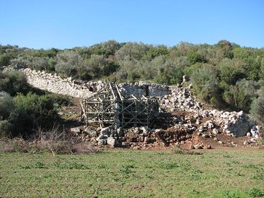 Οι ένδοξες αρχαίες πόλεις στον Ρου του Αχελώου αναμένουν ακόμη την…ανάδειξη!