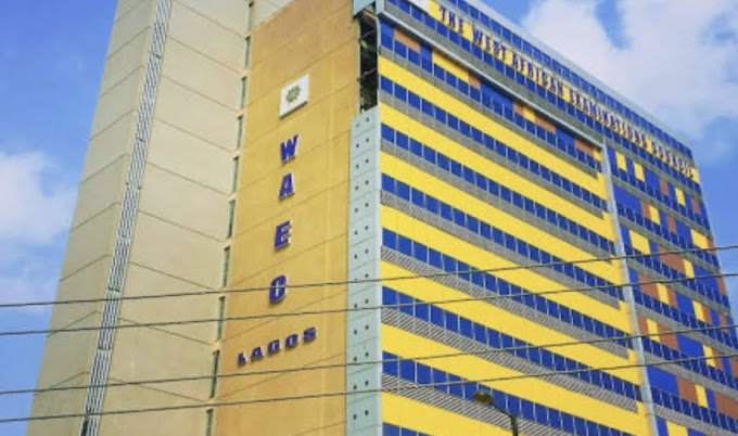 JUST IN: WAEC announces date for commencement of 2023 examination
