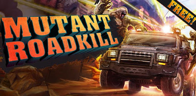 Mutant road kill V1.0.1