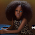 Could This 4 Years Old Young Nigerian Girl Be The Most Beautiful Girl In The World? 