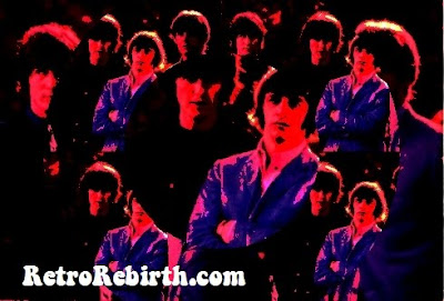 Beatles, John Lennon, Paul McCartney, George Harrison, Ringo Starr, Beatles History, Psychedelic Art, Beatles Psychedelic, Beatles 1966