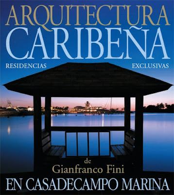 Libro arquitectura del Caribe