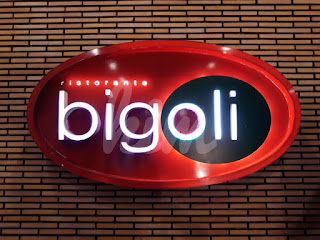 Bigoli's Breakfast Buffet