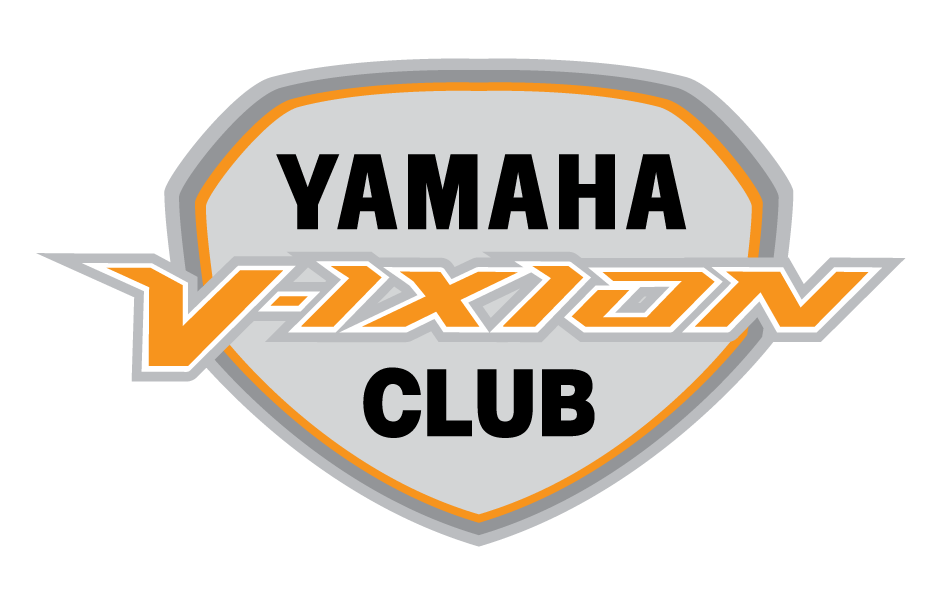 logo arti yamaha VIXION LOGO CLUB YAMAHA MAKNA Brotherhood's: