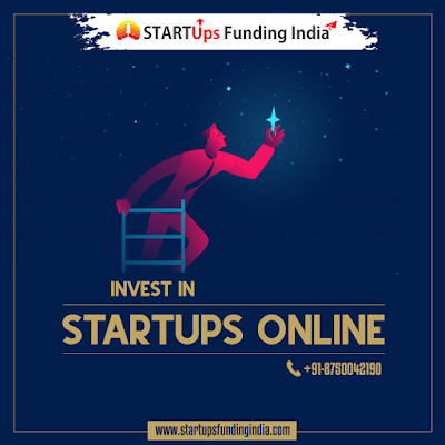 Startups Funding India