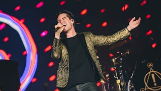 Panic at the Disco is ending after two decades