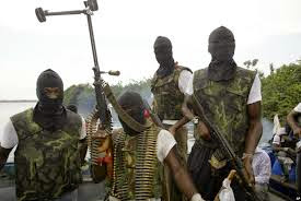 MEND THREATENS TO BOMB LAGOS JUDGES 