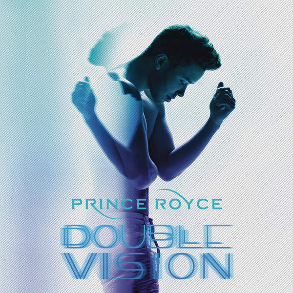 CD: Prince Royce – Double Vision (Deluxe Edition) (2015)