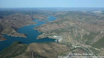 Barragem do Funcho