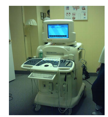 Special purpose computer