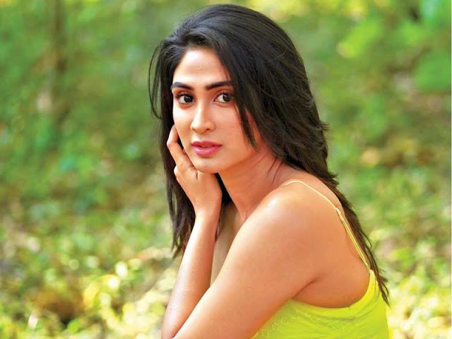 deepti sati returns to malayalam