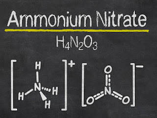 Ammonium Nitrate