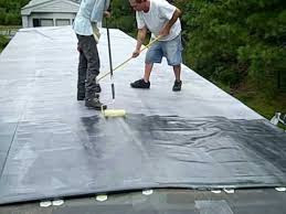 Home roof repairs Fairfax County VA