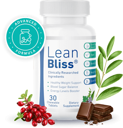 Lean Bliss Healthy Weight Loss 2024