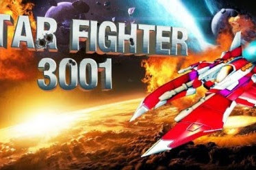 Star Fighter 3001 Pro 1.13 APK