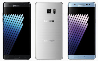 Samsung Galaxy Note 7: Perkembangan Terbaru, Harga, Spesifikasi, Kelebihan dan Kekurangannya