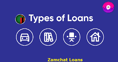 10 types of loans