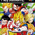 Dragon Ball Z Budokai Tenkaichi 3 ~ PS2