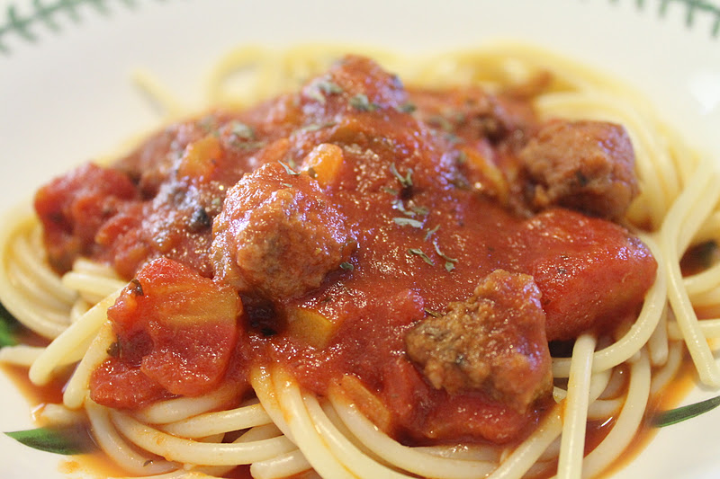 Resepi Spaghetti Bolognese Sedap Azie Kitchen