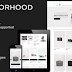 Neighborhood Responsive Multipurpose Shop Theme 