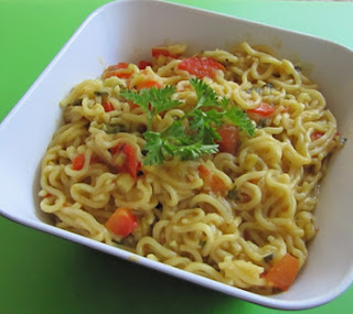 Maggi Noodles