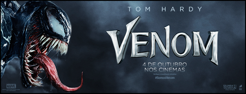 venom face 0