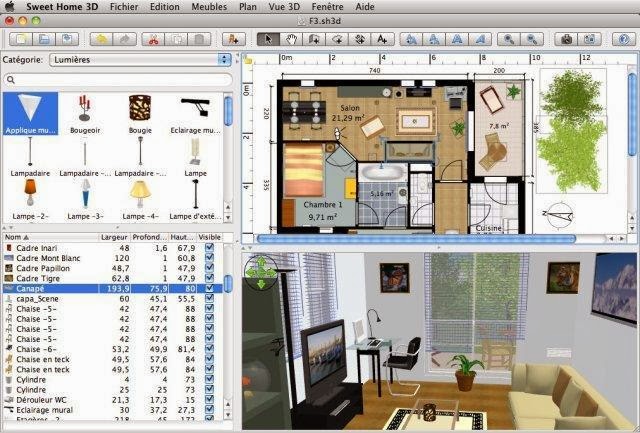 Cara Membuat Desain Rumah 3D Dengan Mudah  Contoh Disain 