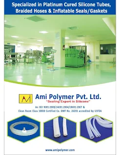 ITI Candidate Required in Ami Polymer Pvt Ltd. Vapi, Gujarat