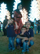 My Family...