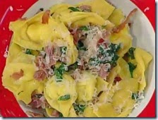 Cappelletti del passator cortese