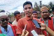 DPR Aceh Akan Bahas Penanganan Korban Kebakaran di Paya Bakong Aceh Utara