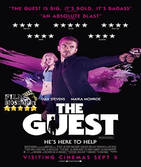  The Guest