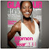 Lupita Nyong’o Named ‘Woman Of The Year’ By Glamour Magazine