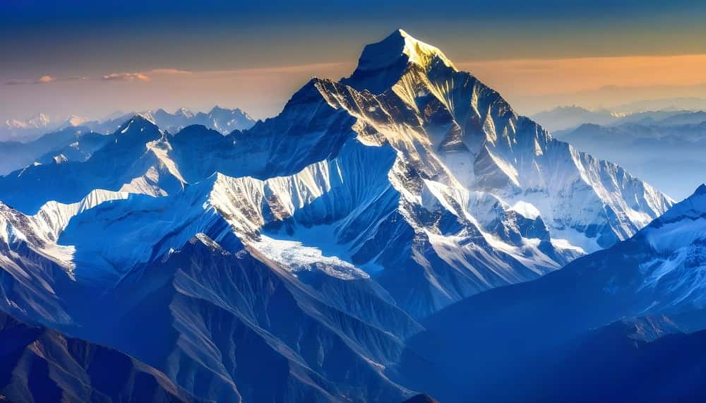 From Tectonic Ballet to Majestic Peaks: Decoding the Formation of Himalayas