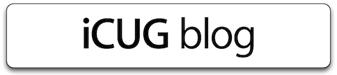 iCUG blog