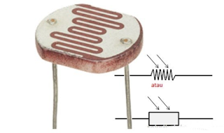 sensor cahaya