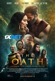 The Oath 2023 Hindi Dubbed (Voice Over) WEBRip 720p HD Hindi-Subs Online Stream