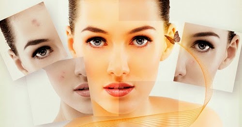 Centros Unico: Skin lightening, Anti-acne, Luminescence