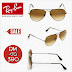 RAY BAN RB3025 002/51 ~ SALE!