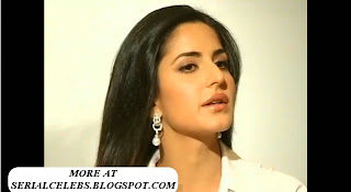 Katrina kaif TV SHow pics