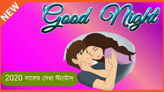 Best Bengali Good Night Message - [200+] Bengali Shuvo Ratri SmS
