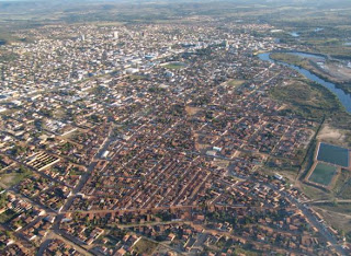 alagoinhas, fotos de Alagoinhas na Bahia