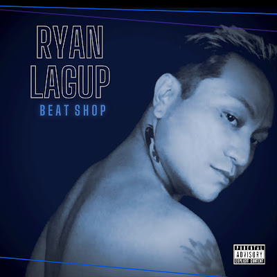 Ryan Lagup (La-Goo) Bring A New Kind of Reggae