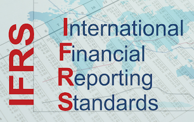 Qu'est-ce qu'un bail IFRS 16 ?