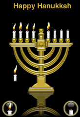 menorah